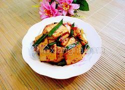 千页豆腐