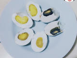 自制咸鸭蛋