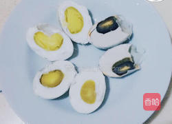 自制咸鸭蛋的做法图解4