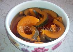 糟南瓜