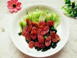 炒油菜