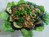 酱味儿烧茄子