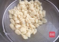 烩麻食子的做法图解7