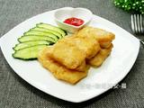 DIY香煎龙利鱼