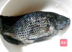 香辣鱼的做法图解1