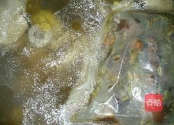 清炖鸡的做法图解3