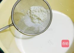 凉皮的做法图解2