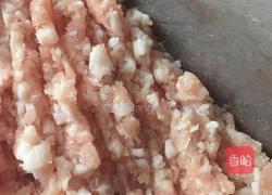 干煸豆角的做法图解2