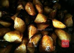 茄子炖土豆的做法图解6
