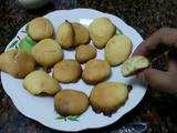 蛋黄饼干的做法[图]