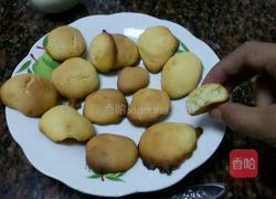 蛋黄饼干的做法图解8