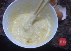 蛋黄饼干的做法图解7