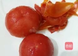 自制番茄酱的做法图解4