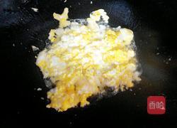 西红柿炒蛋的做法图解6