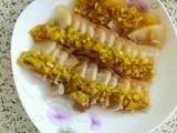 蒜泥白切肉