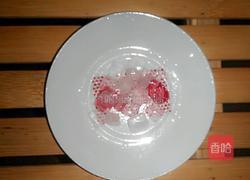 红豆汤的做法图解2