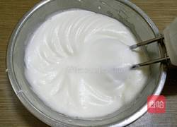 电饭煲蒸蛋糕的做法图解10