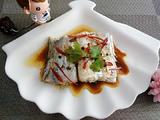 清蒸带鱼的做法[图]