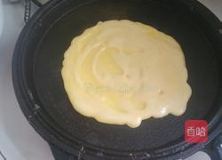 鸡蛋卷的做法图解6