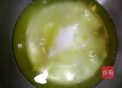 电饭煲蛋糕的做法图解6