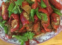 十三香小龙虾