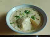 蒸鸡蛋糕