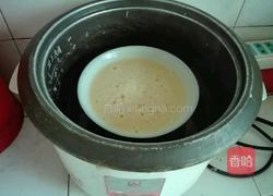 蒸鸡蛋糕的做法图解5