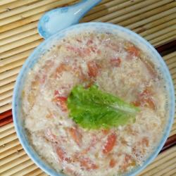 家常番茄鸡蛋汤的做法[图]