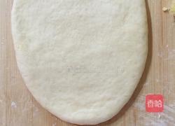 椰蓉面包的做法图解13