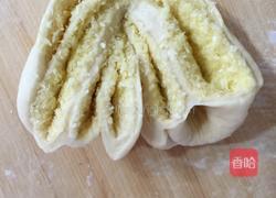 椰蓉面包的做法图解15