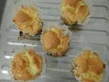 蜂蜜鸡蛋糕