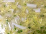 肉末豆腐蛋羹的做法[图]