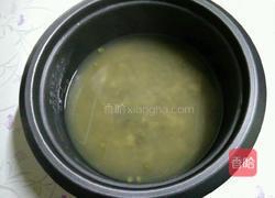 绿豆汤的做法图解4
