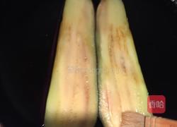 煎烤大茄子的做法图解6
