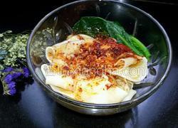 油泼扯面