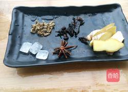 烧排骨的做法图解2