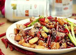 重庆辣子鸡