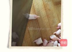 《凉拌凤爪》“就是鸡爪”的做法图解2