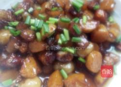 糖醋红烧肉的做法图解7