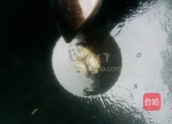 糖醋红烧肉的做法图解4
