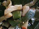 口味魔芋豆腐