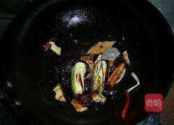 红烧鸡腿的做法图解5