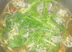 自制冒菜