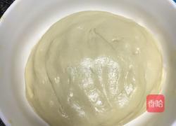 扁桃片豆沙面包的做法图解3