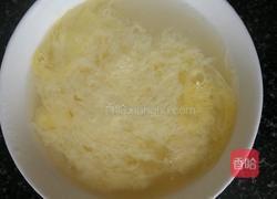 鸡蛋茶的做法图解4