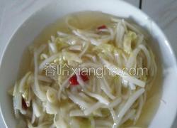 炝炒圆白菜