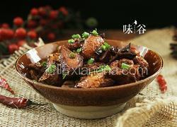 姜母鸭