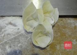 羊肉胡萝卜小混沌的做法图解8