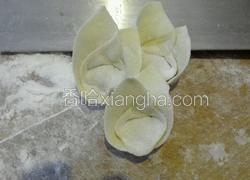 羊肉胡萝卜小混沌