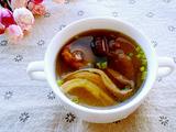 菌菇汤